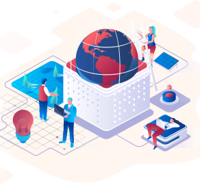 Разработка сложных сайтов для построения систем коммуникации в Оклахоме-Сити